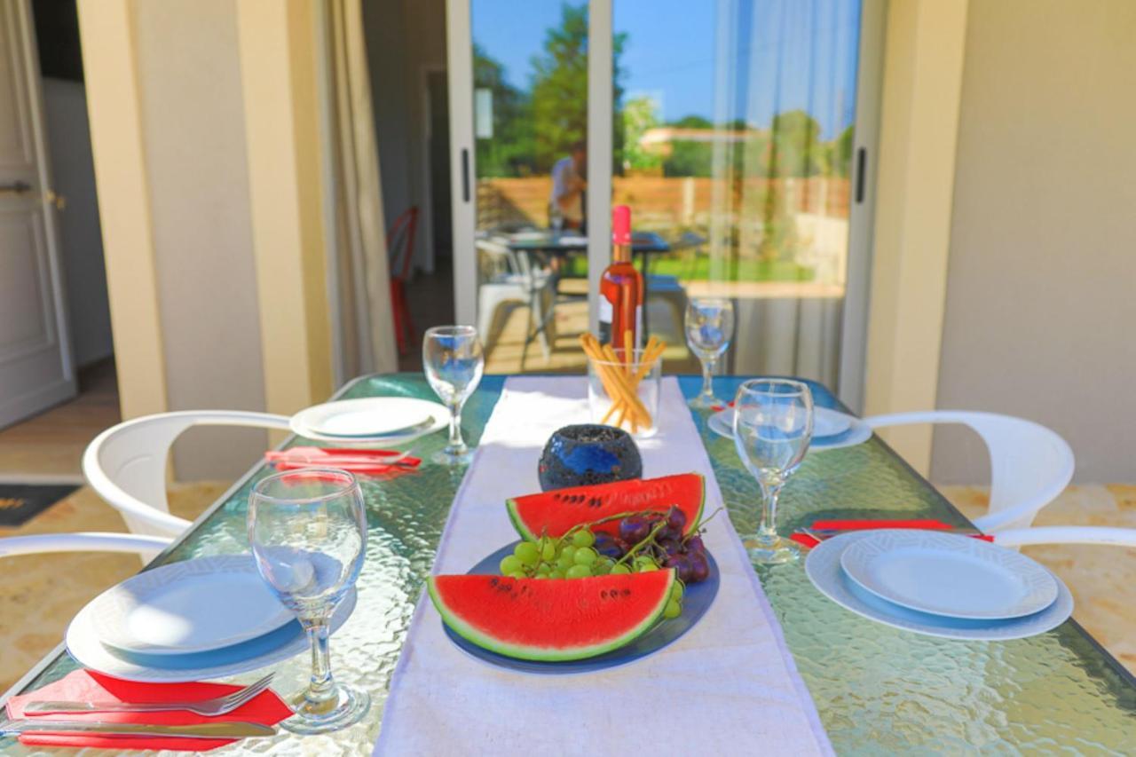 Senses Suites Dassia  Exteriör bild